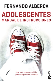 Adolescentes. Manual de instrucciones