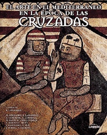 Arte en el Mediterráneo en la época de las cruzadas