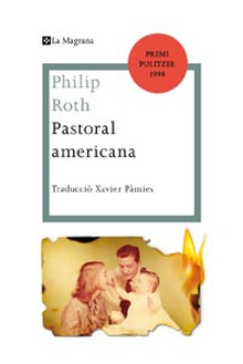 Pastoral americana (edició en català)