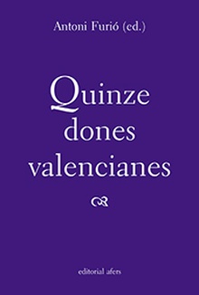 Quinze dones valencianes