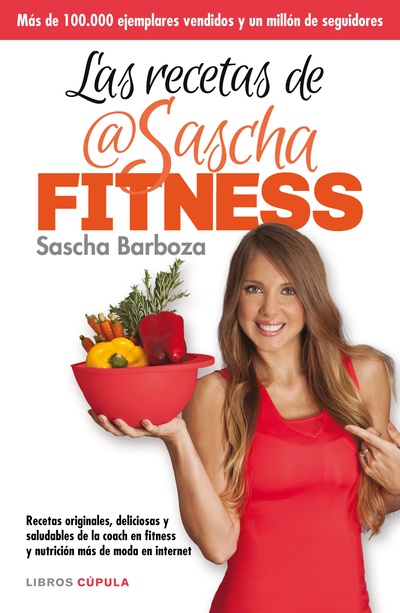 Las recetas de Sascha Fitness
