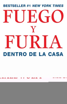 Fuego y Furia