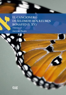 El cancionero de Selomoh Ben Reuben Bonafed (s.XV)