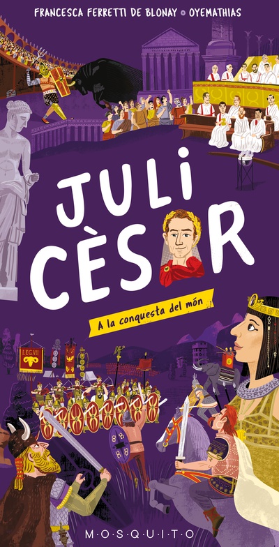 Juli Cèsar