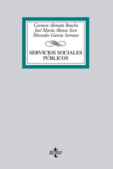 Servicios sociales públicos