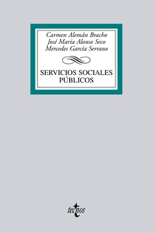 Servicios sociales públicos