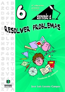 Aprendo a... Resolver problemas 6