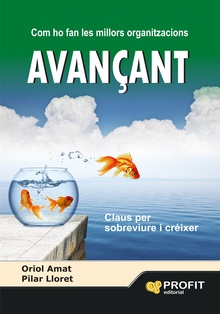 Avançant