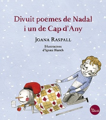 Divuit poemes de Nadal i un de Cap d'Any