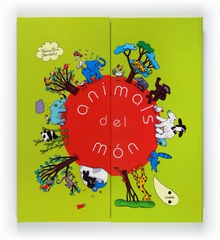 Animals del món