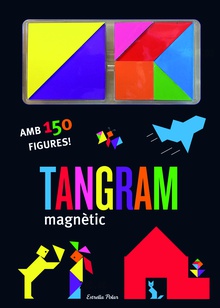 Tangram magnètic