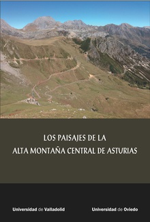 Los paisajes de la alta montaña central de Asturias