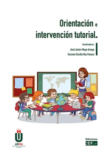 Orientación e intervención tutorial