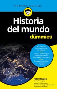 Historia del mundo para Dummies