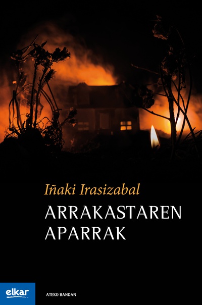 Arrakastaren aparrak