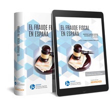 El fraude fiscal en España (Papel + e-book)