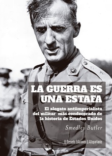 La guerra es una estafa