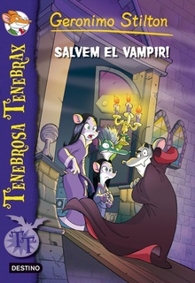 4. Salvem el vampir