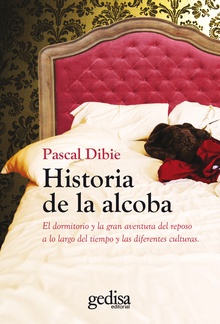 Historia de la alcoba