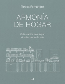 Armonía de hogar