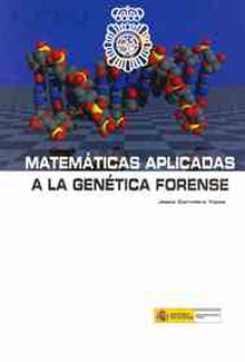 Matemáticas aplicadas a la genética forense