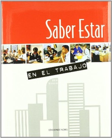 Saber estar (Tomo 4)