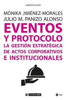 Eventos y protocolo