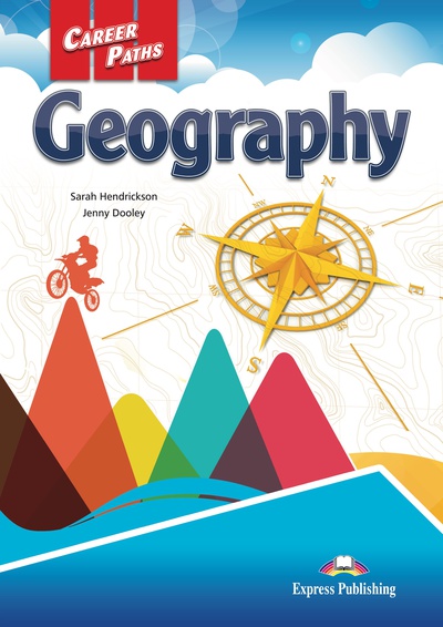 GEOGRAPHY STUDENT'S BOOK (WITH DIGIBOOKS)
