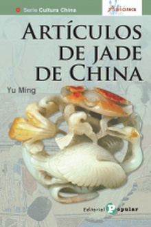 Artículos de jade de China