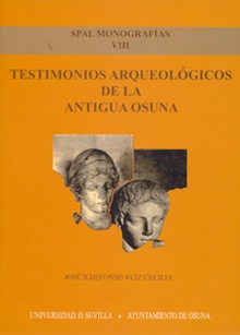 Testimonios arqueológicos de la antigua Osuna