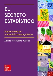 BL - El secreto estadistico. INAP Investiga I. Libro digital.