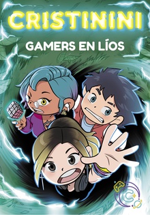 Gamers en líos