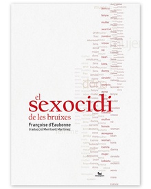 El sexocidi de les bruixes