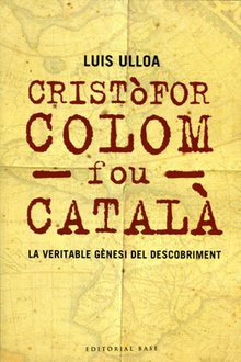 Cristòfor Colom fou català