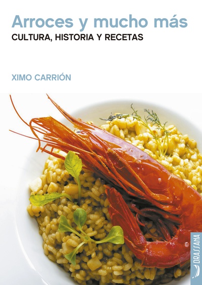 Arroces y mucho más