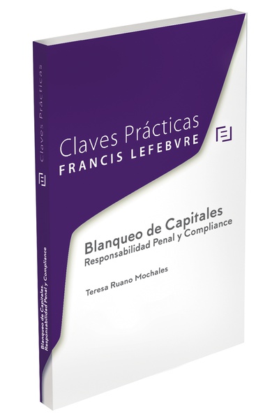 Claves Prácticas Blanqueo de Capitales