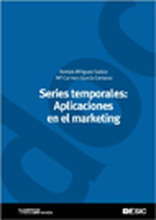 Series temporales: Aplicaciones en el marketing