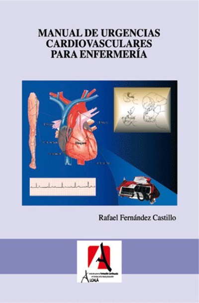Manual de urgencias cardiovasculares para enfermería