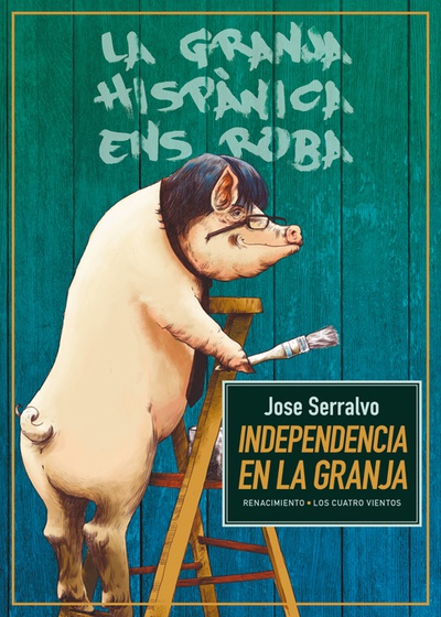 Independencia en la granja