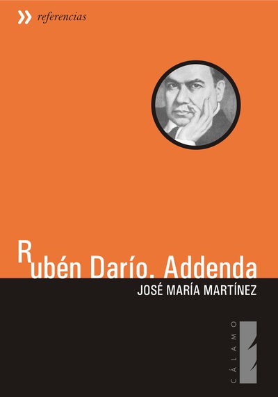 Rubén Darío. Addenda