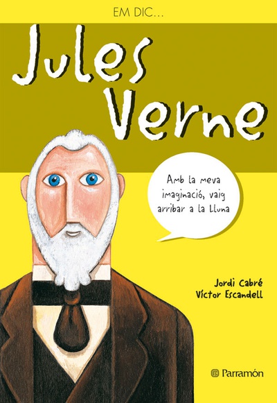 Em dic… Jules Verne