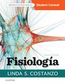 Fisiologia + StudentConsult (6ª ed.)