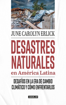 Desastres naturales en América