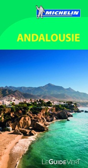 Andalousie (Le Guide Vert)