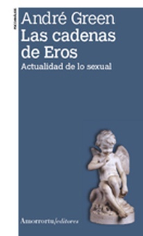 Las cadenas de Eros (2a ed)