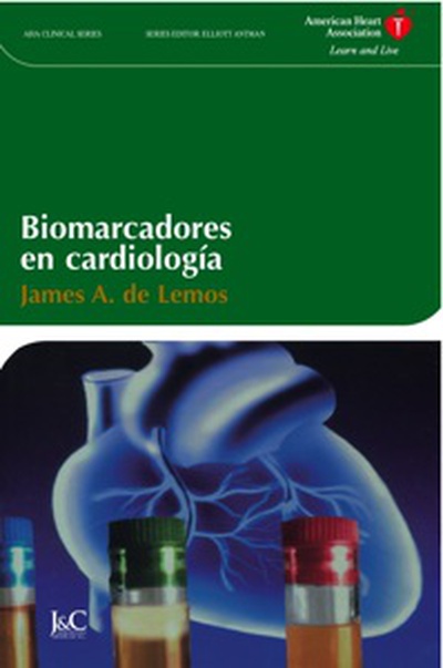 Biomarcadores en cardiología
