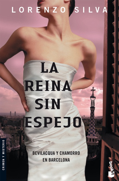 La reina sin espejo