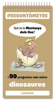Què és la Muntanya dels Ous