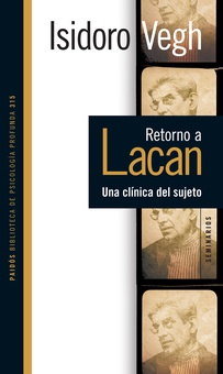 Retorno a Lacan.