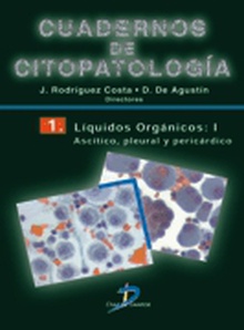 Líquidos orgánicos-I. Cuadernos de Citopatología-1